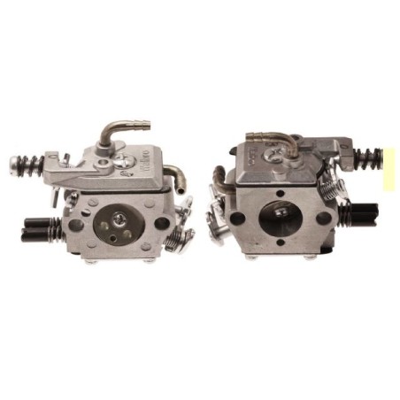ZOMAX carburettor for chainsaw ZM 4610 ZM 4680 ZM 5200 ZM 5410 018963 | Newgardenstore.eu