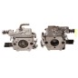 Carburador ZOMAX para motosierra ZM 4610 ZM 4680 ZM 5200 ZM 5410 018963