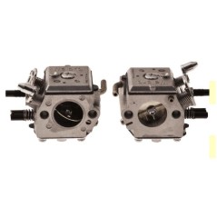 ZOMAX carburettor for ZM 6010 chainsaw 029647