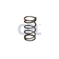 SPRING 574487001 ORIGINAL HUSQVARNA