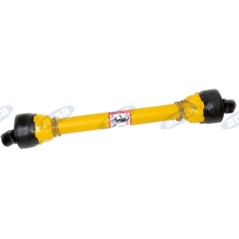 Cardan shaft AMA Cat. 4 CE approved 4x800mm - 01719