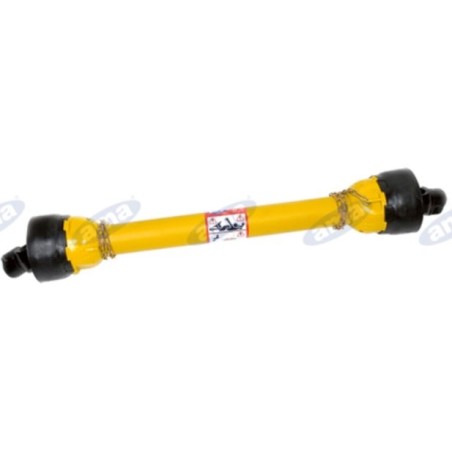 Cardan shaft AMA Cat. 4 CE approved 4x800mm - 01719 | Newgardenstore.eu