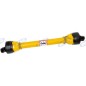 Cardan shaft AMA Cat. 4 CE approved 4x800mm - 01719