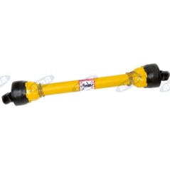 PTO shaft AMA Cat. 6 CE approved 6x800mm - 01728