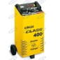 Battery charger CLASS 400E 230V50Hz 1.3-6KW UNIVERSAL 83804