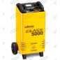Cargador de batería CLASS booster 5000 230V50Hz 2,3/zzKw UNIVERSAL 38802