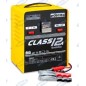 Carica batteria CLASS12A 230V50Hz 130W UNIVERSALE 19192