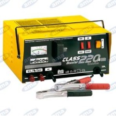 CLASS220A battery charger 230V50Hz 0.5-3kW UNIVERSAL 19194 | Newgardenstore.eu