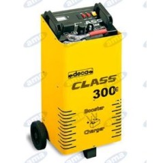Cargador de batería CLASS300E 230V50Hz 700W-3,5KW UNIVERSAL 19195 | Newgardenstore.eu