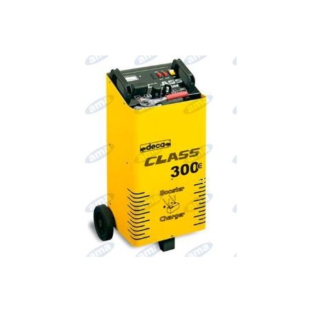 Battery charger CLASS300E 230V50Hz 700W-3.5KW UNIVERSAL 19195 | Newgardenstore.eu