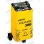 Carica batteria CLASS300E 230V50Hz 700W-3.5KW UNIVERSALE 19195