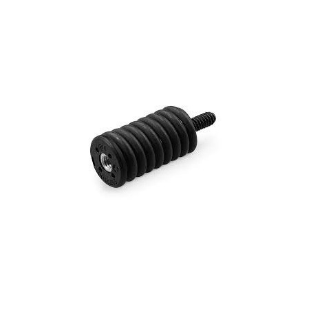 SHOCK SPRING 521593901 ORIGINAL HUSQVARNA | Newgardenstore.eu