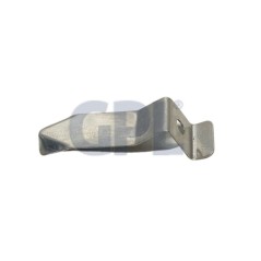 LOCKING SPRING 535122402 ORIGINAL HUSQVARNA