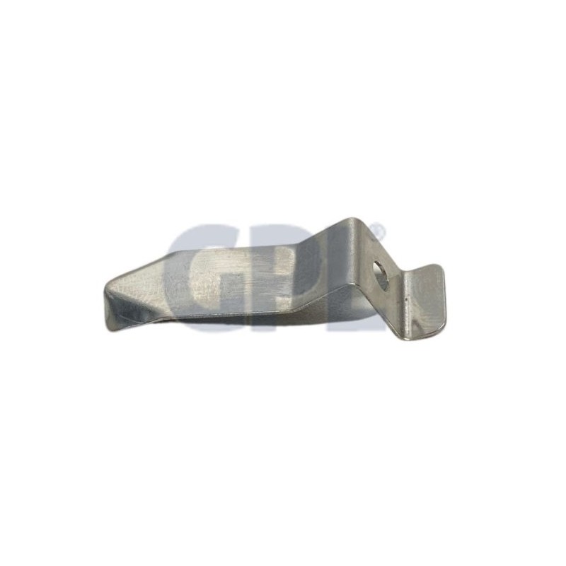 LOCKING SPRING 535122402 ORIGINAL HUSQVARNA