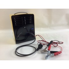 DECA portable battery charger for 12/24V CLASS12A 230V-50hz 130W | Newgardenstore.eu