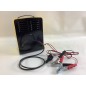 Chargeur de batterie portable DECA pour 12/24V CLASS12A 230V-50hz 130W
