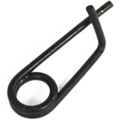 RETAINER SPRING 532199849 ORIGINAL HUSQVARNA | Newgardenstore.eu