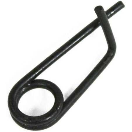 RETAINER SPRING 532199849 ORIGINAL HUSQVARNA | Newgardenstore.eu