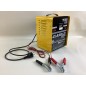 Carica batteria portatile DECA per batteria 12/24V CLASS12A 230V-50hz 130W