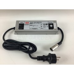 Battery charger 5 Ah for robot mower AMBROGIO 85 L210