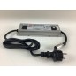 Chargeur de batterie 5 Ah pour tondeuse robot AMBROGIO L85 L210 - L350