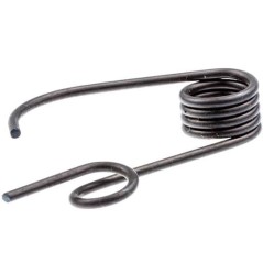 BRAKE LEVER SPRING 506164801 ORIGINAL HUSQVARNA | Newgardenstore.eu