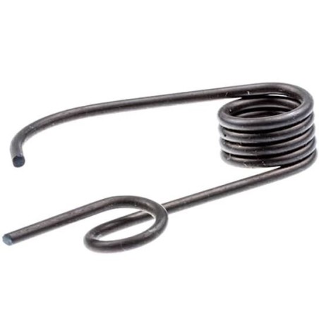 BRAKE LEVER SPRING 506164801 ORIGINAL HUSQVARNA | Newgardenstore.eu