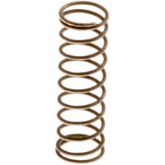 OIL PUMP SPRING 501544801 ORIGINAL HUSQVARNA