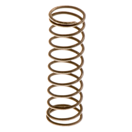 OIL PUMP SPRING 501544801 ORIGINAL HUSQVARNA | Newgardenstore.eu