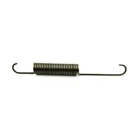 BELT TENSIONER SPRING 594924101 ORIGINAL HUSQVARNA | Newgardenstore.eu