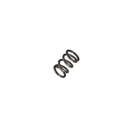 MINIMUM ADJUSTMENT SCREW SPRING 501667801 ORIGINAL HUSQVARNA | Newgardenstore.eu