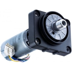 MOTOR. RUEDA ULTRA SILENCIOSA G3-P2 581621307 ORIGINAL HUSQVARNA | Newgardenstore.eu