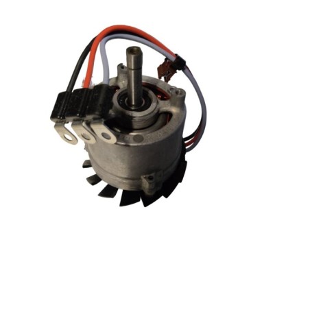 MOTOR 598402501 ORIGINAL HUSQVARNA | Newgardenstore.eu