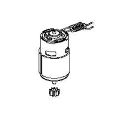 MOTEUR 531146719 ORIGINAL HUSQVARNA