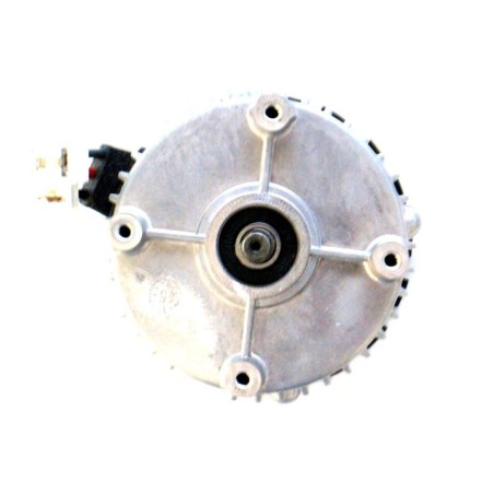 MOTOR WITH FAN 577315802 ORIGINAL HUSQVARNA | Newgardenstore.eu