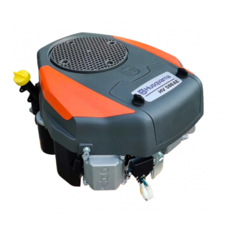 MOTOR HVA HV586AE 531262201 ORIGINAL HUSQVARNA | Newgardenstore.eu