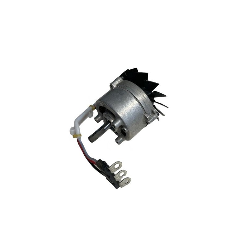 KOMPLETTMOTOR 598402301 ORIGINAL HUSQVARNA