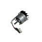 KOMPLETTMOTOR 598402301 ORIGINAL HUSQVARNA