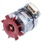 FLACHMOTOR 265ACX 522510602 ORIGINAL HUSQVARNA