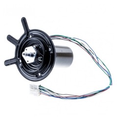 CUTTING MOTOR G3-P2 585350301 ORIGINAL HUSQVARNA