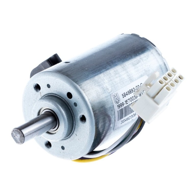 COMPLETE BLADE MOTOR 584989302 ORIGINAL HUSQVARNA