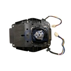 MOTEUR À LAME COMPLET. 592733701 HUSQVARNA ORIGINE | Newgardenstore.eu