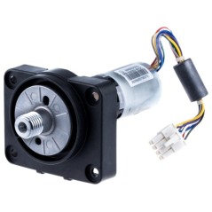 MOTOR DE RUEDA 587449404 ORIGINAL HUSQVARNA | Newgardenstore.eu