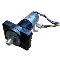 MOTOR DE RUEDA 599620803 ORIGINAL HUSQVARNA | Newgardenstore.eu