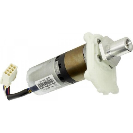 MOTOR DE RUEDA LINIX G2 587149905 ORIGINAL HUSQVARNA | Newgardenstore.eu