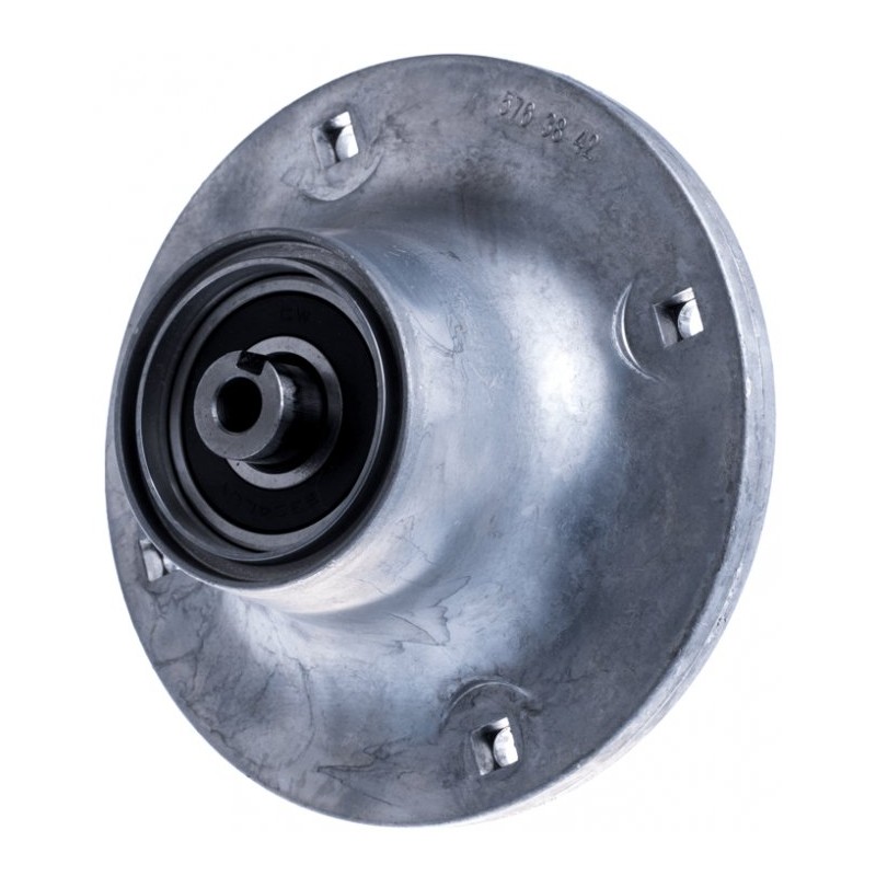 KOMPLETTE HUB. 576384101 HUSQVARNA ORIGINAL