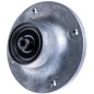 COMPLETE HUB. 576384101 HUSQVARNA ORIGINAL