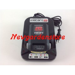 BRIGGS & STRATTON 675is 775is 875is instart battery and charger | Newgardenstore.eu