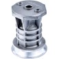 BLADE HUB D.25 HIGH 504591302 ORIGINAL HUSQVARNA