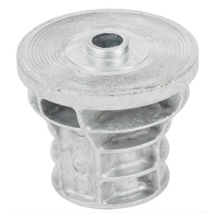 BLADE HUB D.25MM 501882802 ORIGINAL HUSQVARNA | Newgardenstore.eu